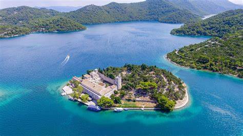 Mljet National Park